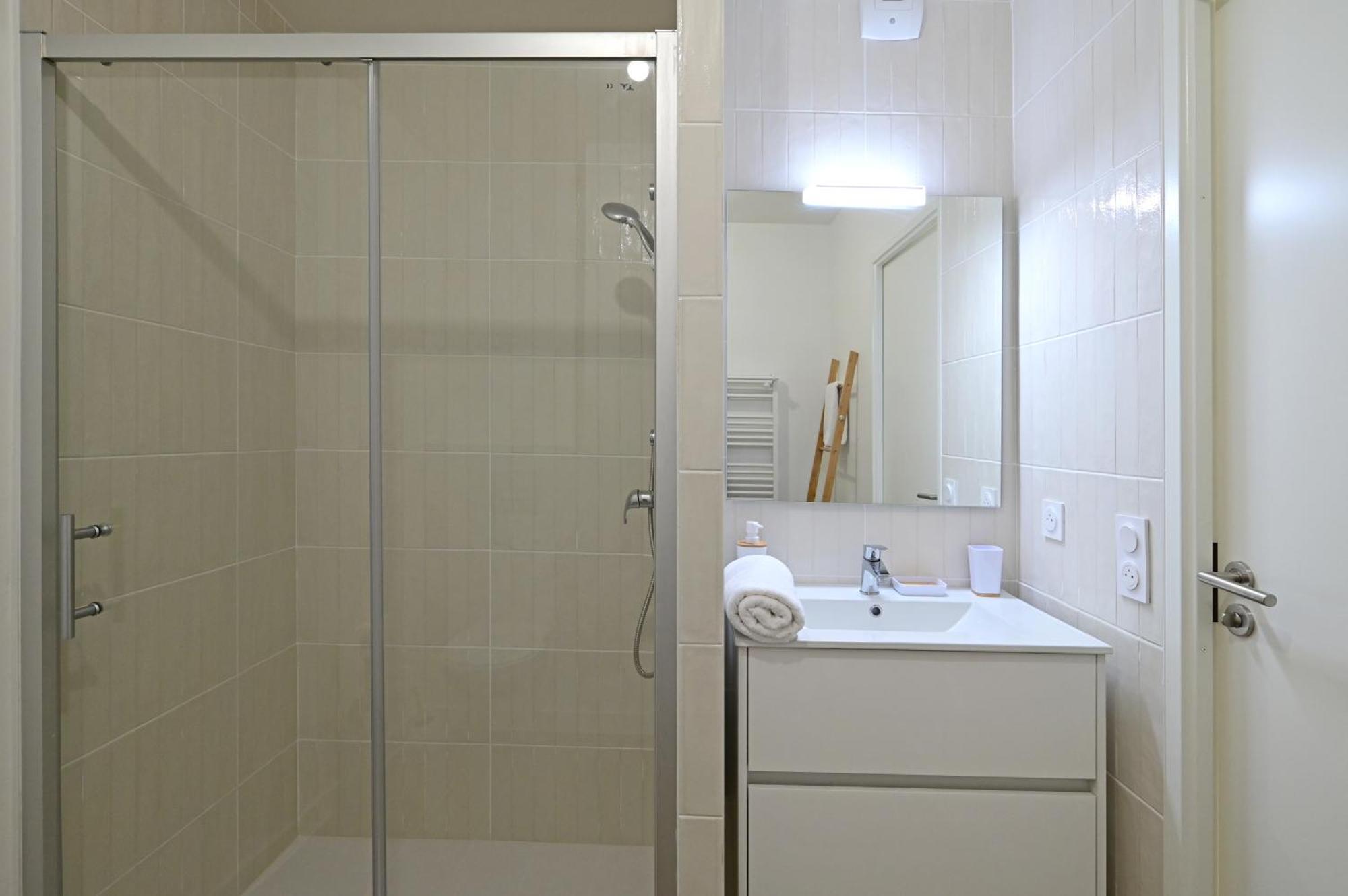 Apartamento Biscawai Chaleureux Et Cosy Avec Terrasse Biscarrosse Exterior foto