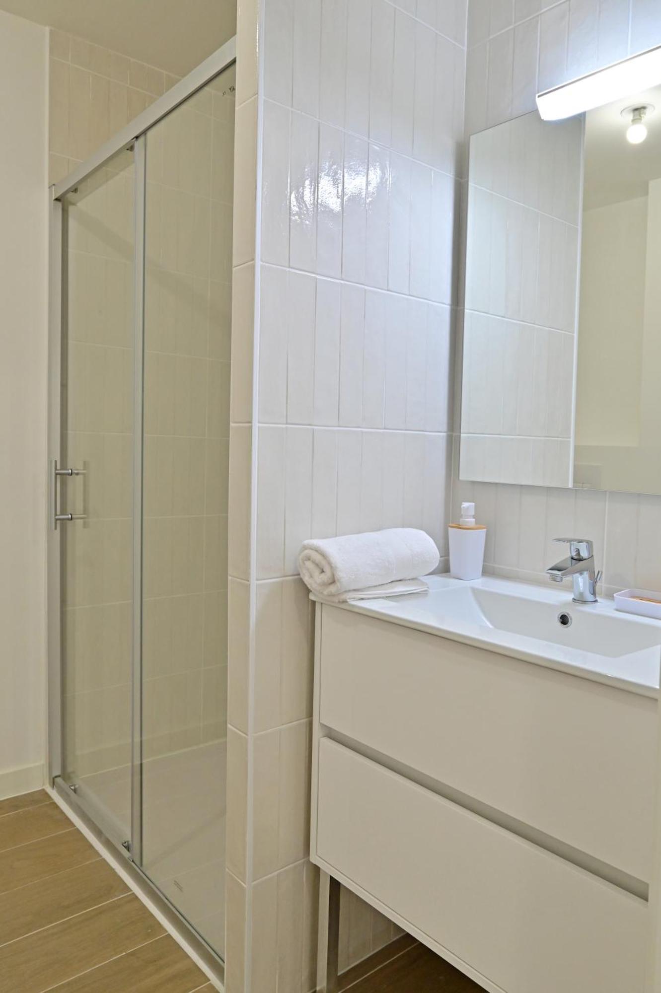 Apartamento Biscawai Chaleureux Et Cosy Avec Terrasse Biscarrosse Exterior foto