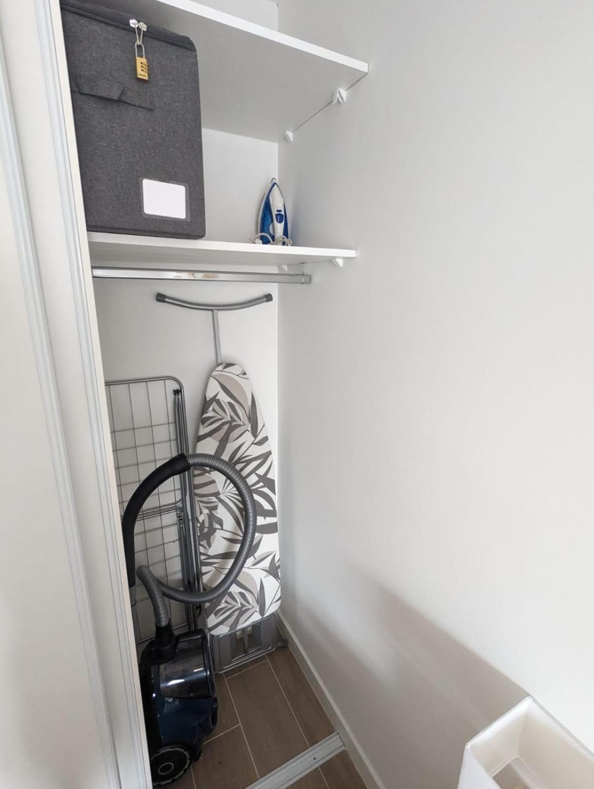 Apartamento Biscawai Chaleureux Et Cosy Avec Terrasse Biscarrosse Exterior foto